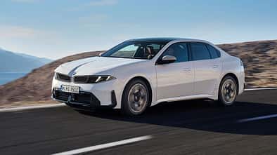 BMW i3 50 xDrive First Edition
