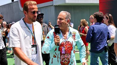 RTL - Kai Ebel - Formel 1 - 2025 RTL - Kai Ebel - Formel 1 - 2025