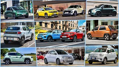 günstige Elektroautos 2026