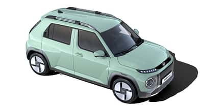 Hyundai Inster Lounge