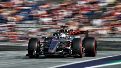 Nico Hülkenberg - Audi - GP Österreich 2026 - Spielberg - Formel 1