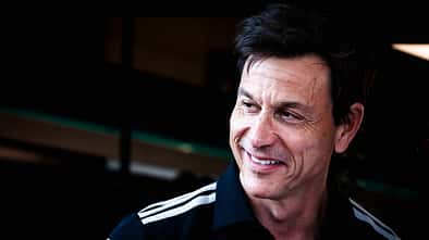 Toto Wolff - Mercedes - GP Österreich 2026 - Spielberg - Formel 1