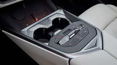 BMW iX5 60 X5 Neue Klasse
