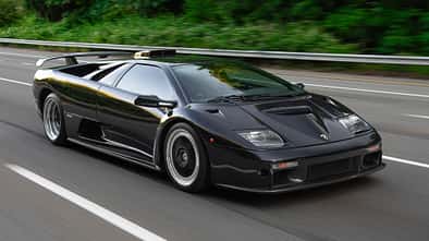 Lamborghini Diablo GT (2000)