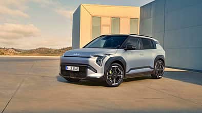Kia EV3 GT bestellbar