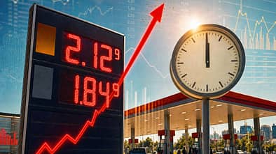 Preisanstieg 12-Uhr-Regel Auswertung mehr-tanken-Analyseteam