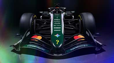 McLaren MCL40 - Sonderlackierung - GP England 2026