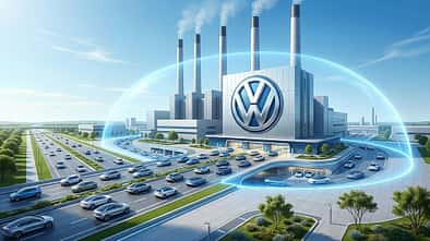 BYD Übernahme VW nicht möglich