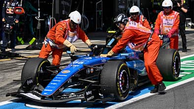 Carlos Sainz - Williams - GP Österreich 2026 - Formel 1
