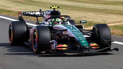 Lando Norris - McLaren - GP England 2026 - Silverstone - Formel 1