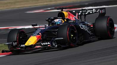 Max Verstappen - Red Bull - GP England 2026 - Silverstone - Formel 1