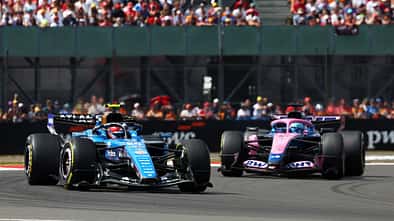 Carlos Sainz - GP England 2026 - Silverstone - Formel 1