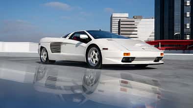 Cizeta Moroder V16T (1988)