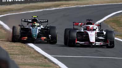 Lando Norris - McLaren - GP England 2026