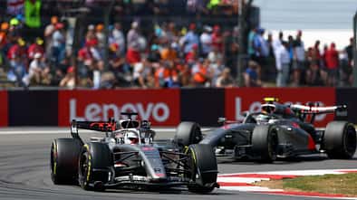 Nico Hülkenberg - Audi - GP England 2026 - Silverstone - Formel 1