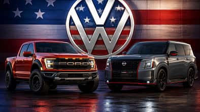 VW USA mit Ford und Nissan