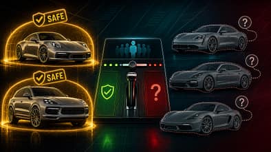 07/2026, Porsche Streichliste Abschussliste Wackelkandidaten Porsche Streichliste Abschussliste Wackelkandidaten