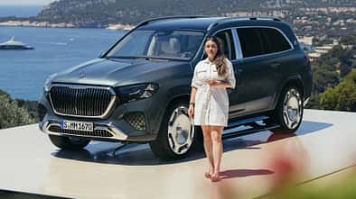 Mercedes-Maybach GLS 680