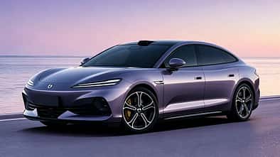 07/2026 Denza Z9S