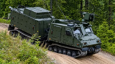 07/2026, BAE BSV10 BAE BSV10