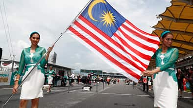 F1 Tagebuch GP Malaysia 2017