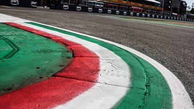 Impressionen Imola - Autodromo Internazionale Enzo e Dino Ferrari