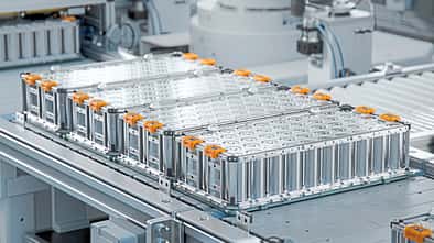 TechnikProfi, Lithium-Zellchemie, 4 Batteriemodule, Lithium TechnikProfi_2026_14_01_5
