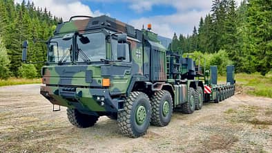 07/2026 Rheinmetall MAN Elefant 2
