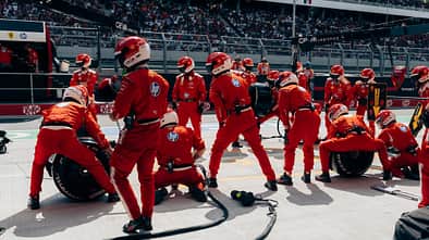 Ferrari - GP Ungarn 2026