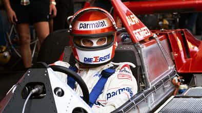 Niki Lauda - 1979