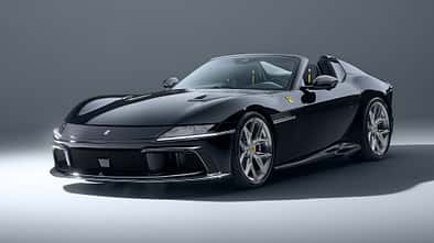 Novitec Ferrari 12Cilindri Spider