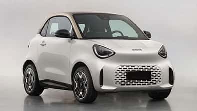 Smart #2
