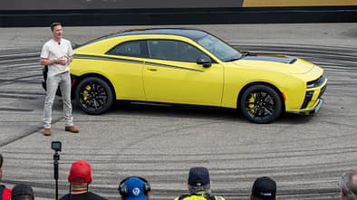 Dodge Charger Super Bee