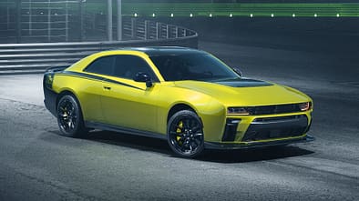 Dodge Charger Super Bee