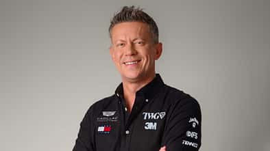 Marcin Budkowski - Cadillac - Formel 1 - 2026