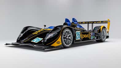 Honda - XM Satellite Radio AGR Acura ARX-01a - IMSA 2007 