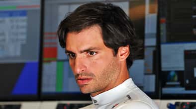 Carlos Sainz - Williams - Formel 1 - Saison 2026