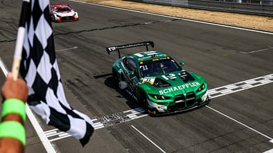 DTM - Marco Wittmann - Nürburgring 2026