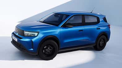 Opel Frontera Start (2026)