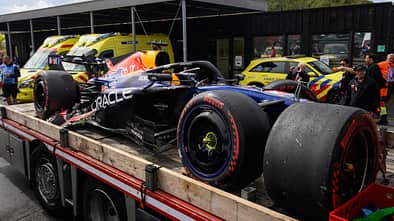 Max Verstappen - Red Bull - GP Niederlande 2026 - Zandvoort - Formel 1
