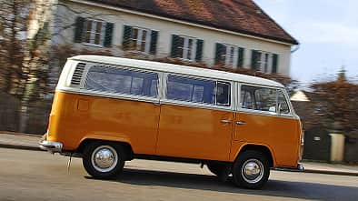 VW Bus T2 L