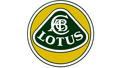 Lotus Logo