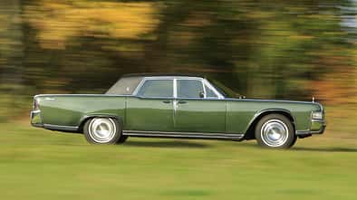 Lincoln Continental
