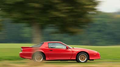 Pontiac Trans AM GTA