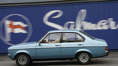 Ford Escort II 1.3 GL