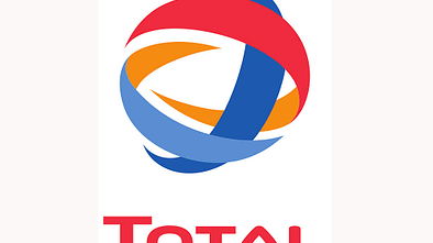 Total logo