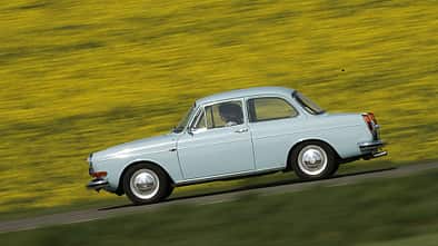 VW 1600 L