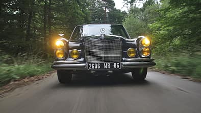 Mercedes-Benz 300 SEL 6.3