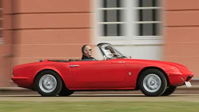 Lotus Elan S2