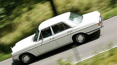 Mercedes-Benz 280 E